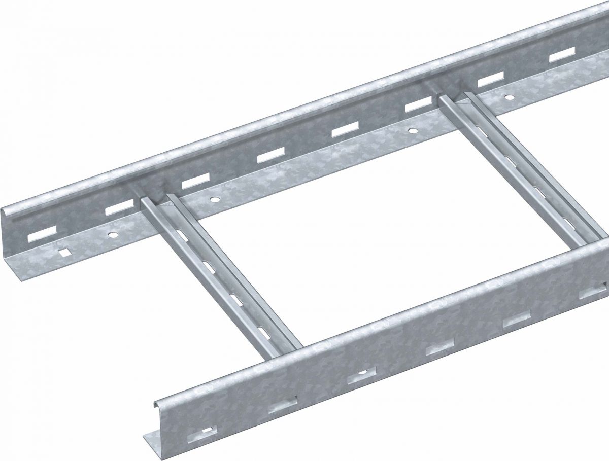 Kabelleiter LG 640 VS 6 FT