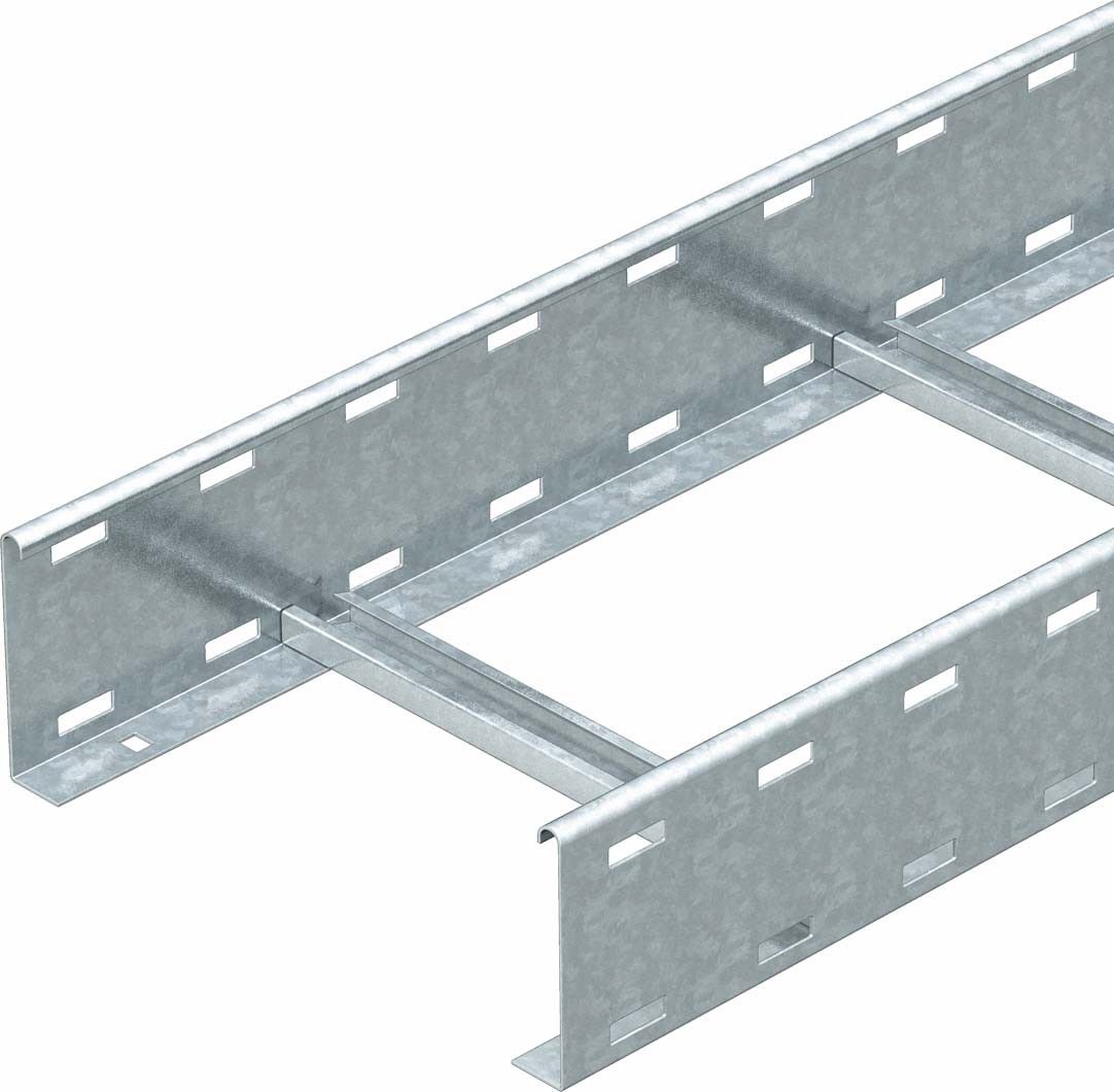 Kabelleiter gelocht LG 113 VS 6 FT