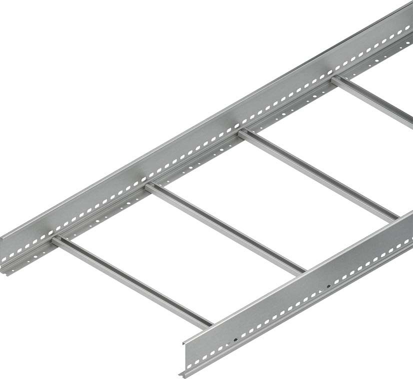 Kabelleiter bandverzinkt KL 100.403/3 Kabelleiter bandverzinkt KL 100.403/3