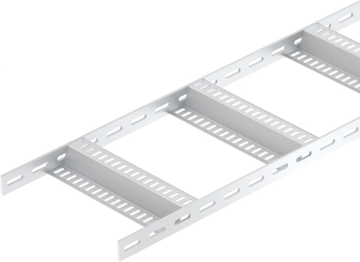 Kabelleiter Schiffbau SLZ 300 ALU