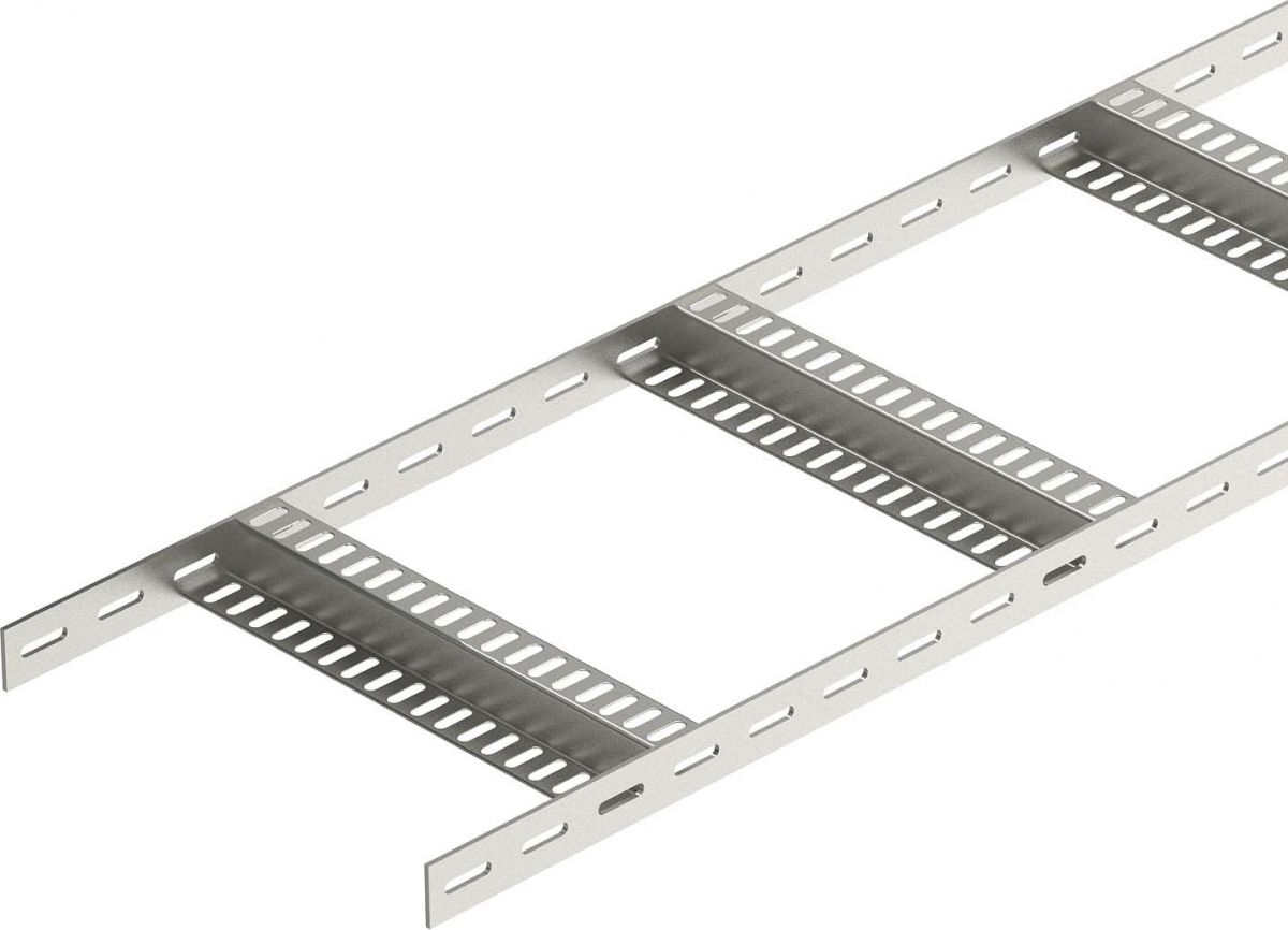 Kabelleiter Schiffbau SLZ L 600 A2