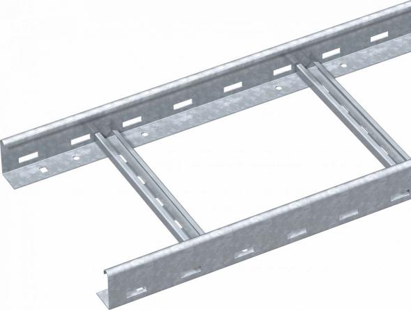 Kabelleiter LG 640 VS 6 FT