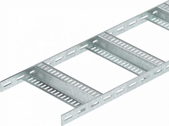 Kabelleiter Schiffbau SLZ 400 FT