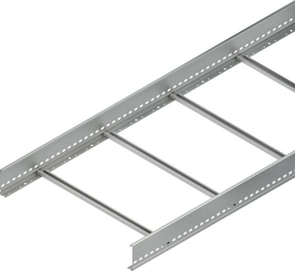 Kabelleiter bandverzinkt KL 100.403/3 Kabelleiter bandverzinkt KL 100.403/3