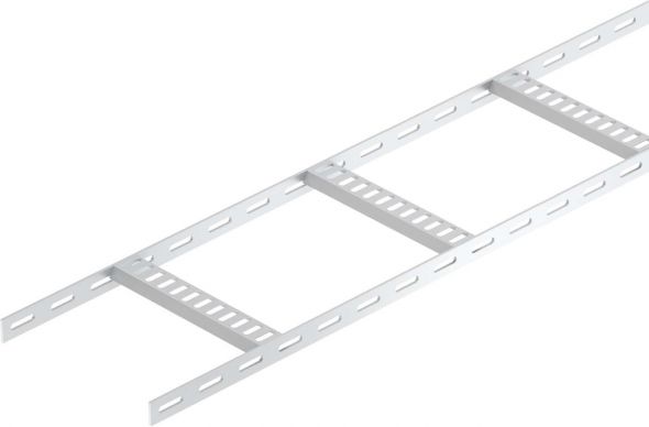 Kabelleiter Schiffbau SL 42 250 ALU