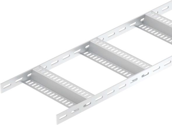 Kabelleiter Schiffbau SLZ 300 ALU