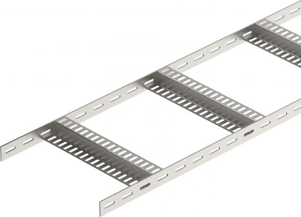 Kabelleiter Schiffbau SLZ L 600 A2