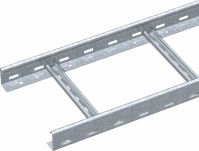 Kabelleiter LG 640 VS 6 FT