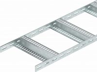 Kabelleiter Schiffbau SLZ 600 FT