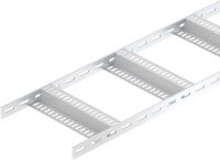 Kabelleiter Schiffbau SLZ 600 ALU