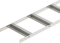 Kabelleiter Schiffbau SLZ L 400 A4