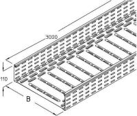 Kabelrinne RG 110-30S