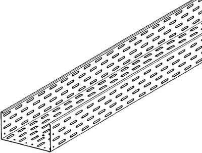 Kabelrinne RS 110.100 OV