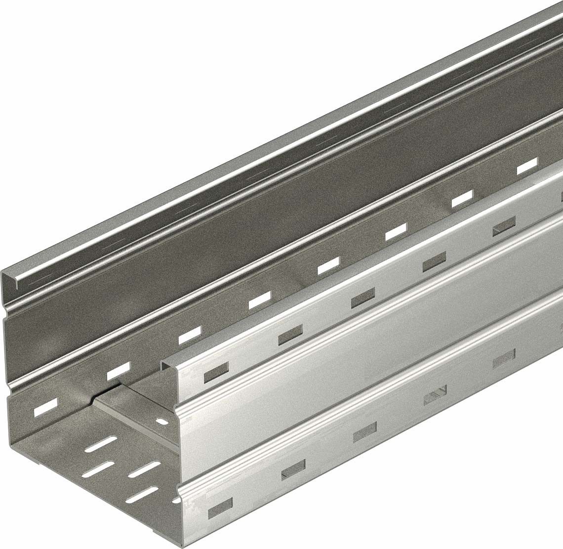 Weitspannkabelrinne WKSG 166 A2 Weitspannkabelrinne WKSG 166 A2