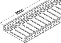 Kabelrinne RG 85-30S