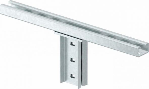 Kopfplatte tauchfeuerverz. KI8 CPS5-1-400FT