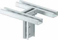 Kopfplatte tauchfeuerverz. KI8 CPS5-2-500FT