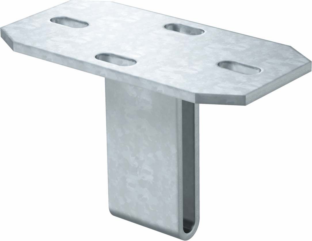 Kopfplatte KU 7 FT Kopfplatte KU 7 FT