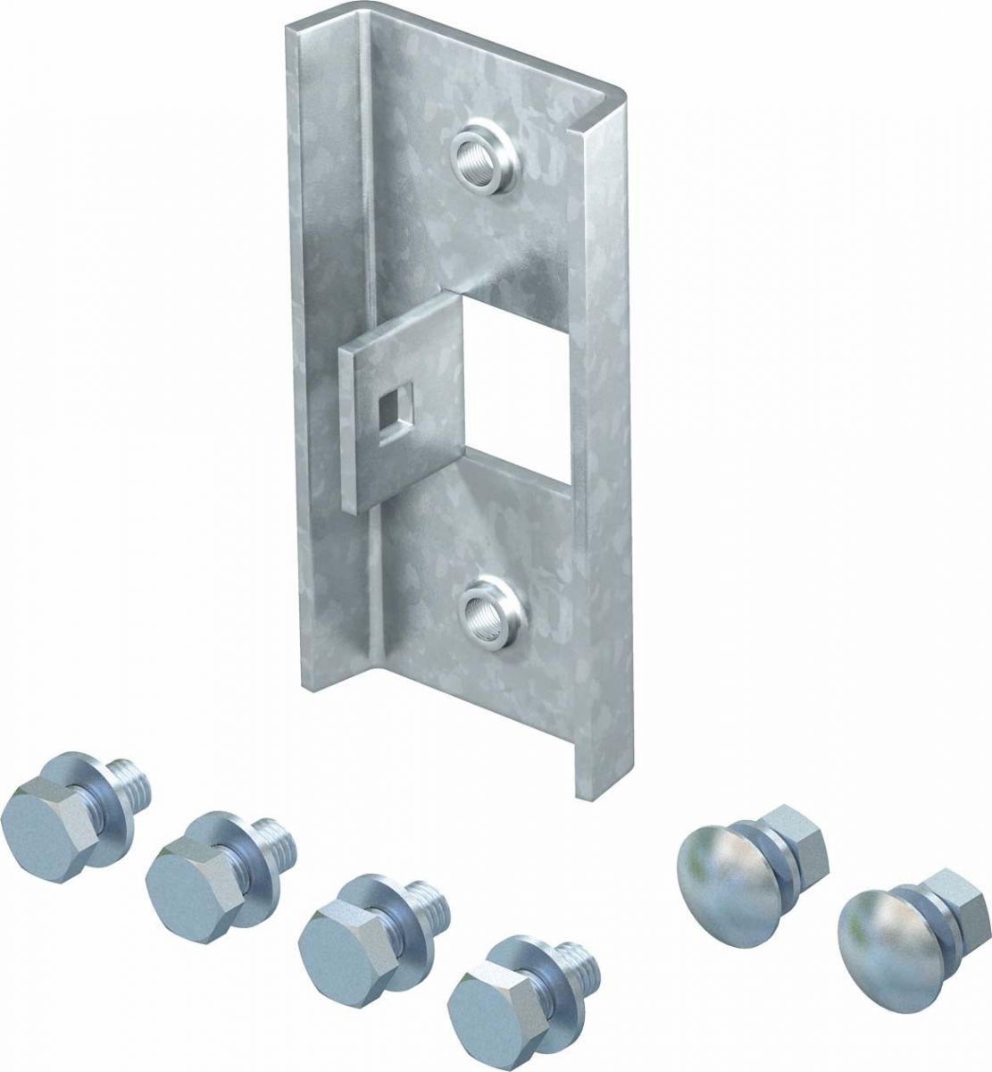 Sprossenaufnahme SA MS4022 FT Sprossenaufnahme SA MS4022 FT