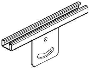 Kopfplatte KUDP 50 E3