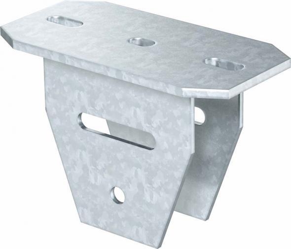 Kopfplatte KU 7 VQP FT