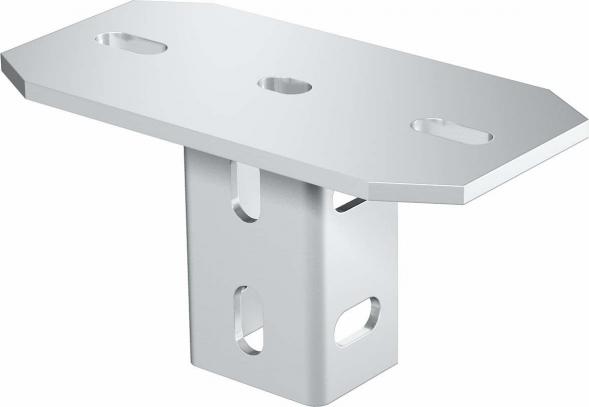 Kopfplatte KUS 7 VA4301 Kopfplatte KUS 7 VA4301