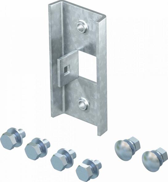 Sprossenaufnahme SA MS4022 FT Sprossenaufnahme SA MS4022 FT