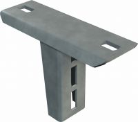 Kopfplatte CM3518 KP FT