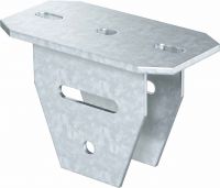 Kopfplatte KU 7 VQP FT