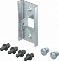 Sprossenaufnahme SAA MS4022 FT