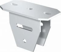 Kopfplatte KU 7 VQP VA4301