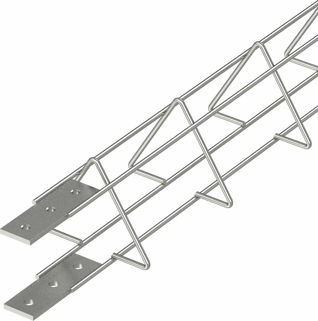 Leuchtenträgergitter LTG 100 Leuchtenträgergitter LTG 100