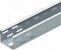 Leuchtenträgerrinne LTR 6000 FS