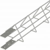 Leuchtenträgergitter LTG 100