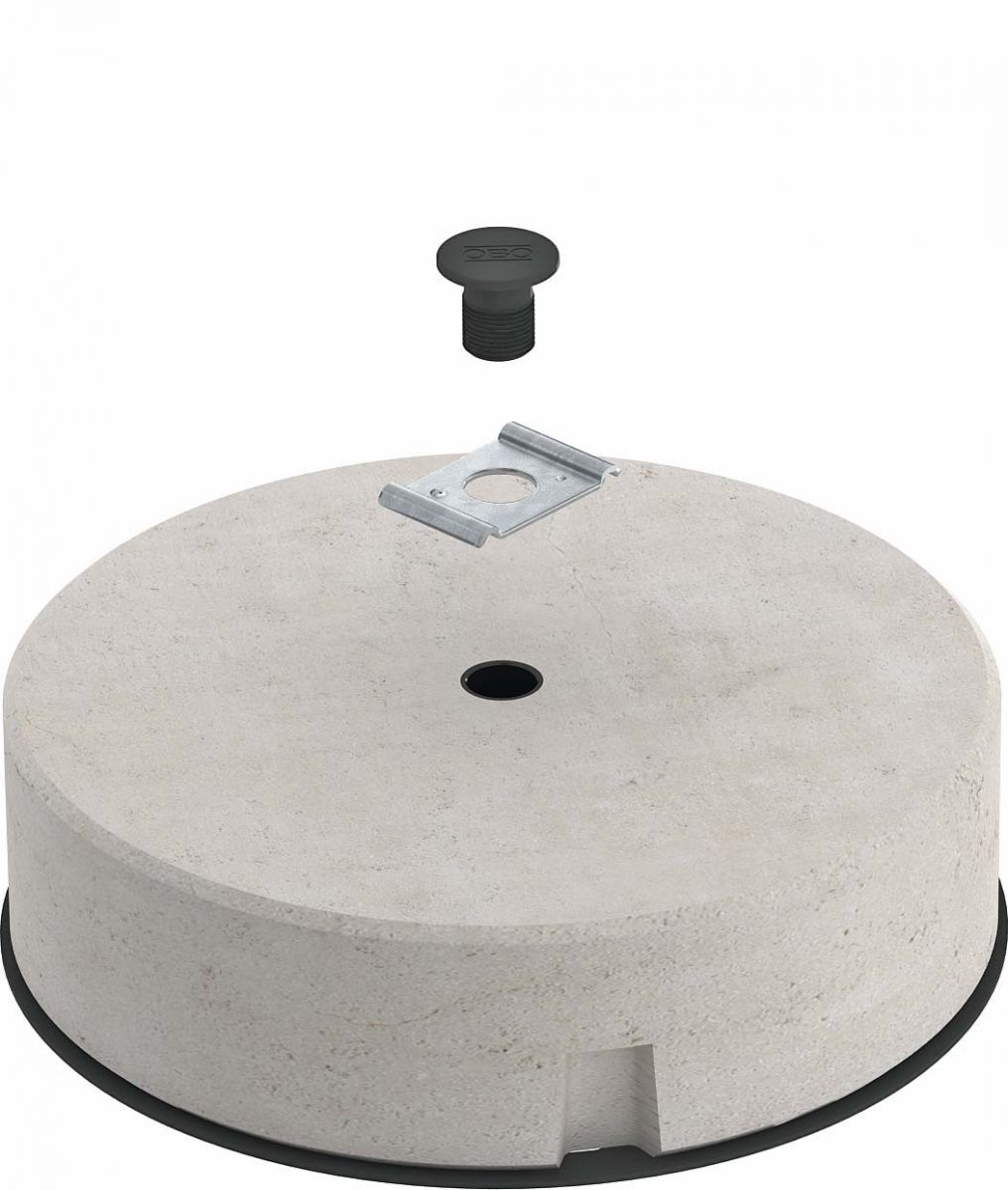 Rinnenbefestigungs-Set TrayFix-10-S Rinnenbefestigungs-Set TrayFix-10-S
