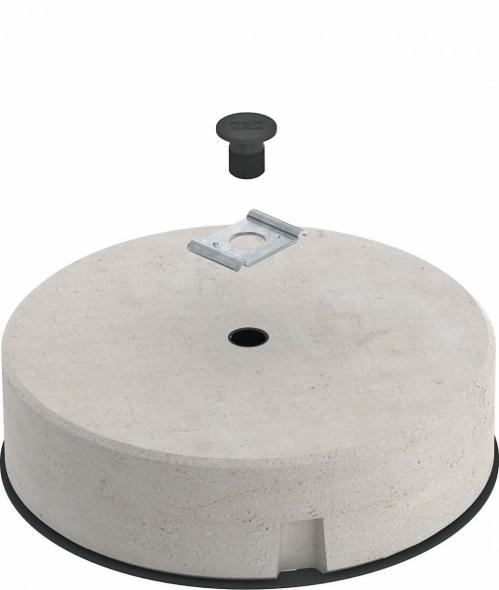 Rinnenbefestigungs-Set TrayFix-10-S Rinnenbefestigungs-Set TrayFix-10-S