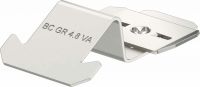 Befestigungsclip BC GR 4.8 VA