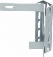 Eckaufnahme KA-EA FT