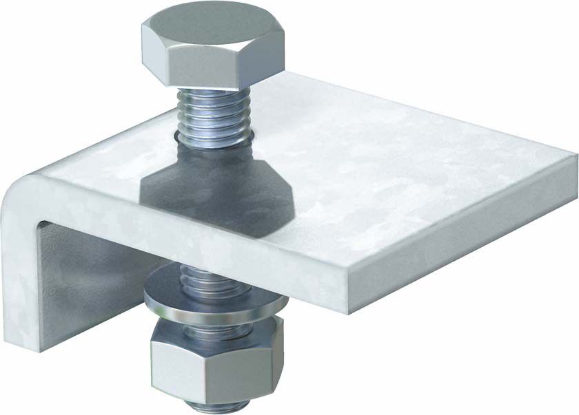 Klemmlasche KL1 20 S FT