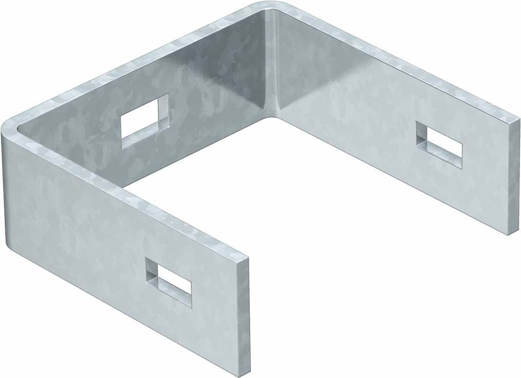 Befestigungsbügel BF 140 10 FT