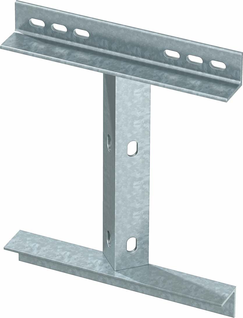 Adapterplatte KA-E 45 FT Adapterplatte KA-E 45 FT