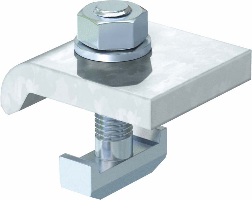 Klemmwinkel KWH 20 FT