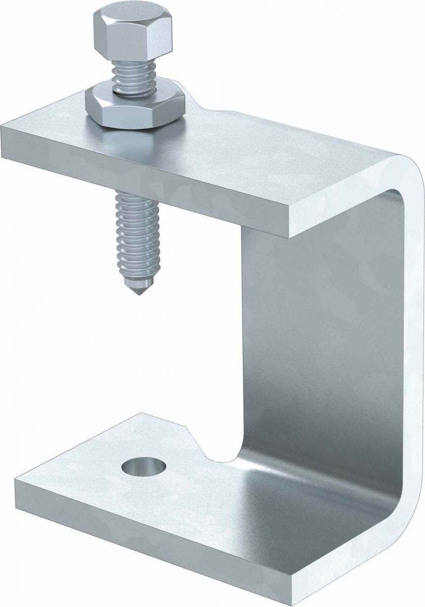 Klemmstück KLL 52 FT Klemmstück KLL 52 FT