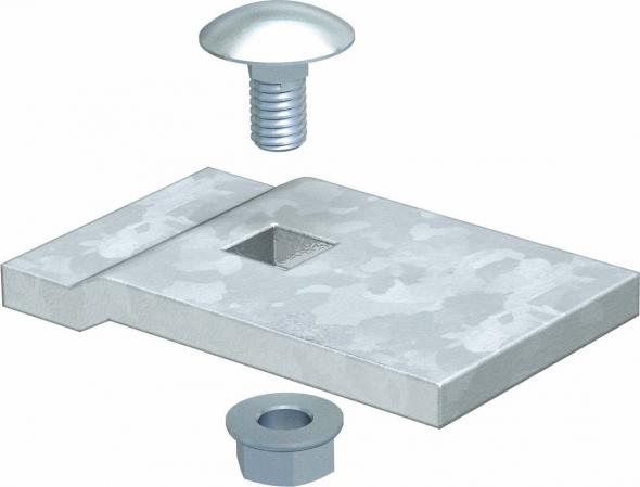 Klemmstück LKS 60 5 FT