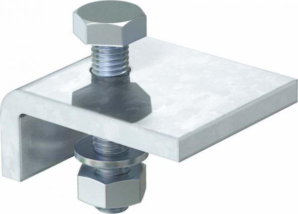 Klemmlasche KL1 20 S FT