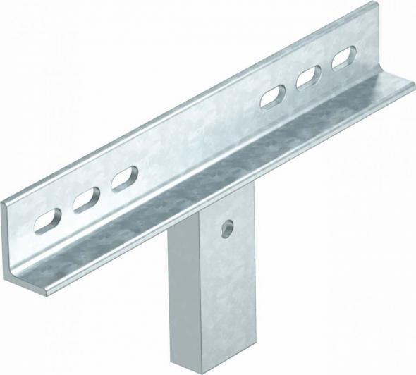 Adapterplatte KA-AW 30 FT