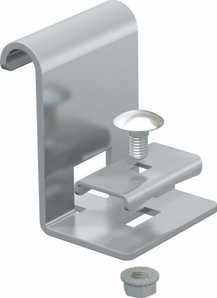 Anschlussstück LAS 60 VA4301