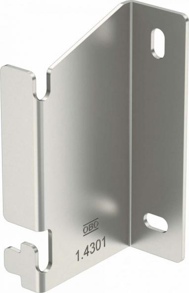 Wandbefestiger WBV CGR50 A2 Wandbefestiger WBV CGR50 A2