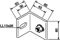 Ankerwinkel 16J3-D1