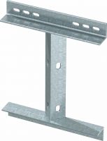 Adapterplatte KA-E 45 FT